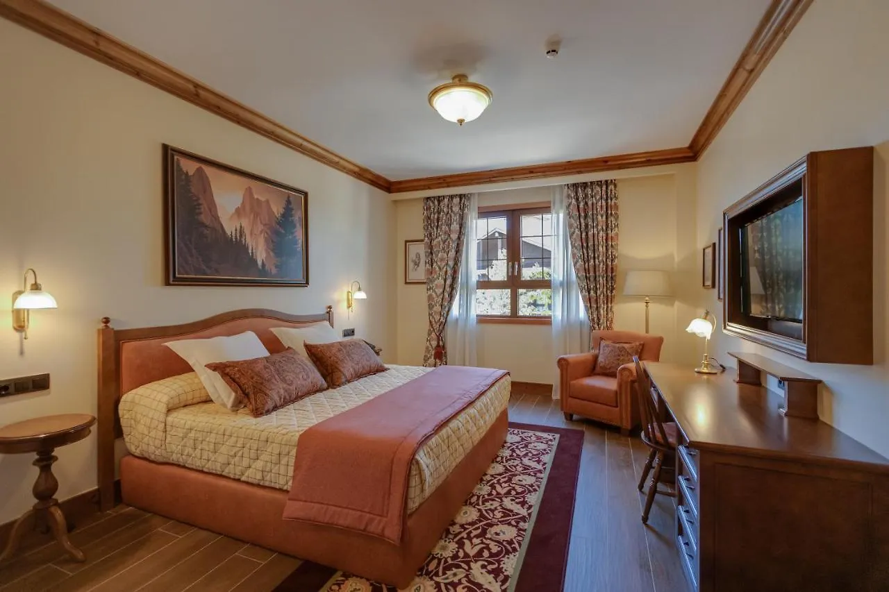סאלו Portaventura Hotel Colorado Creek - Includes Unlimited Access To Portaventura Park & 1 Access To Ferrari Land