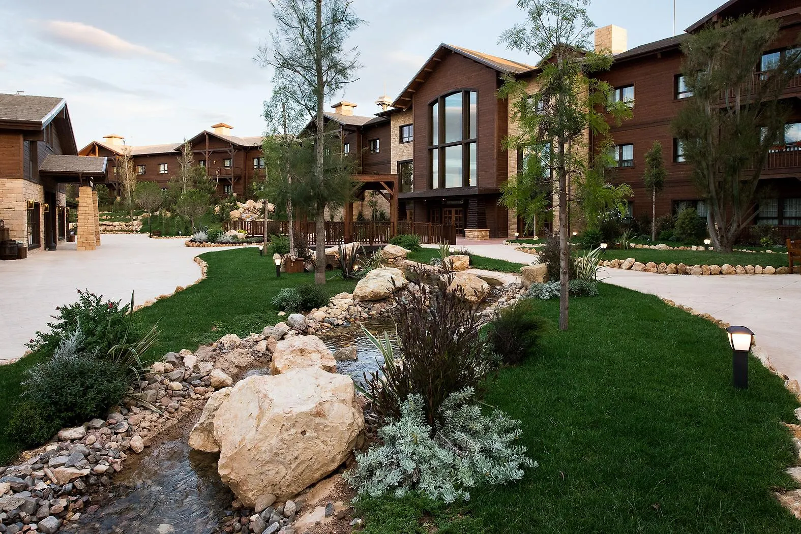סאלו Portaventura Hotel Colorado Creek - Includes Unlimited Access To Portaventura Park & 1 Access To Ferrari Land 4*,  ספרד
