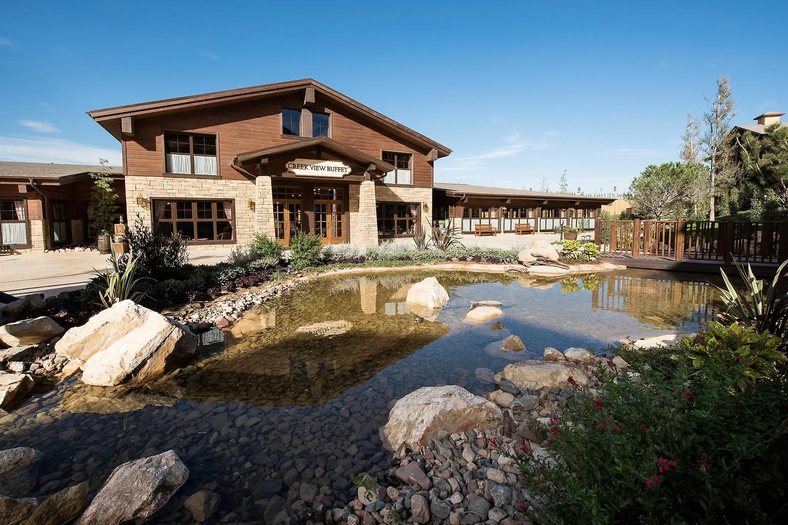 סאלו Portaventura Hotel Colorado Creek - Includes Unlimited Access To Portaventura Park & 1 Access To Ferrari Land