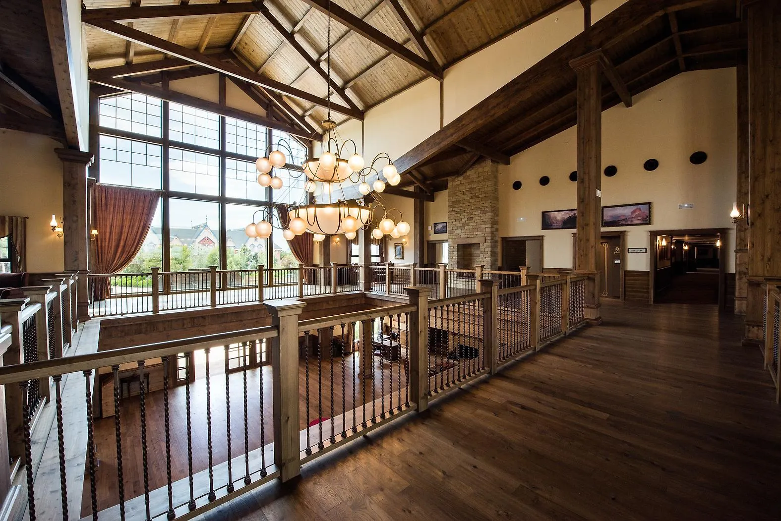 ****  סאלו Portaventura Hotel Colorado Creek - Includes Unlimited Access To Portaventura Park & 1 Access To Ferrari Land ספרד