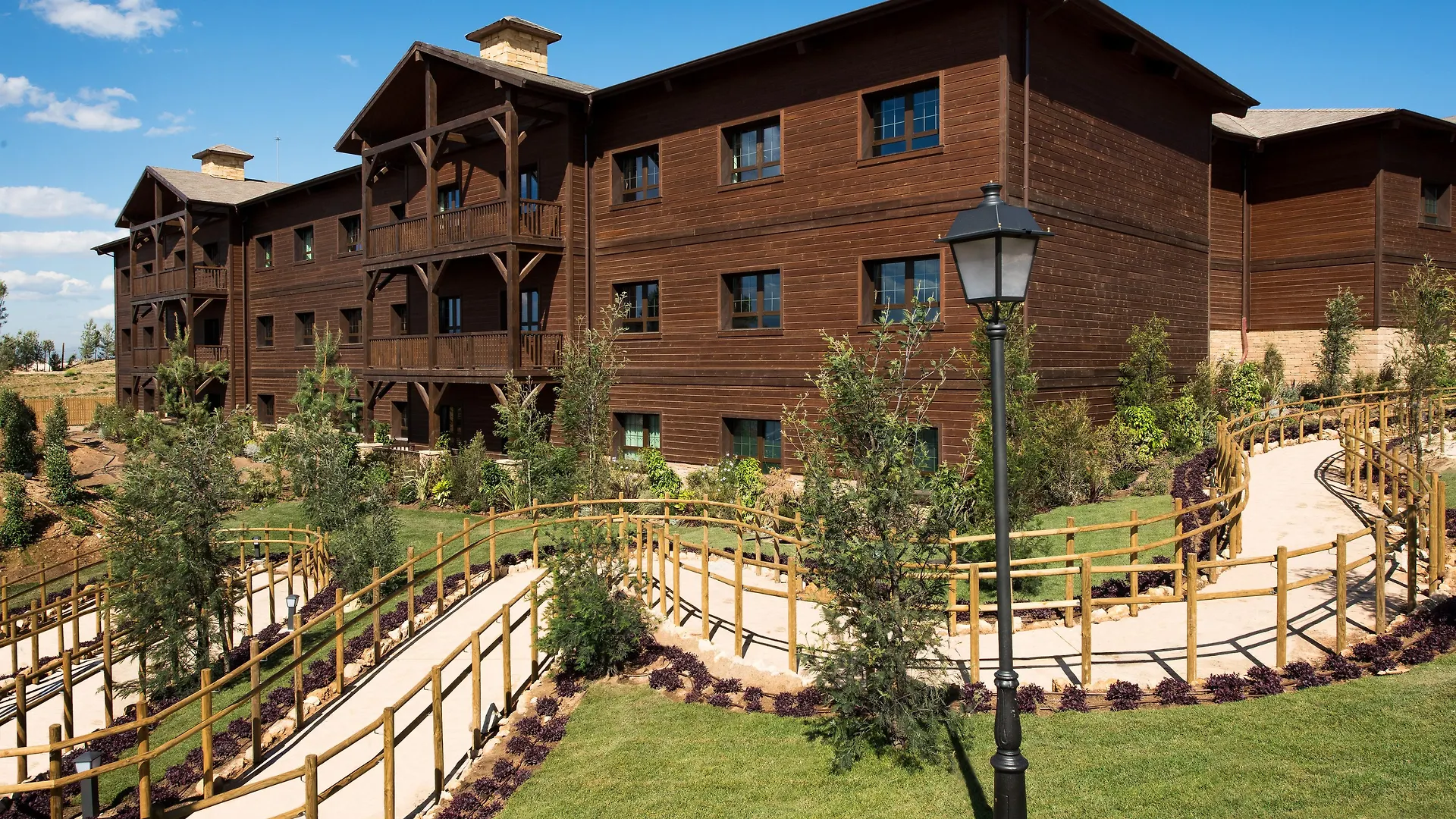 סאלו Portaventura Hotel Colorado Creek - Includes Unlimited Access To Portaventura Park & 1 Access To Ferrari Land