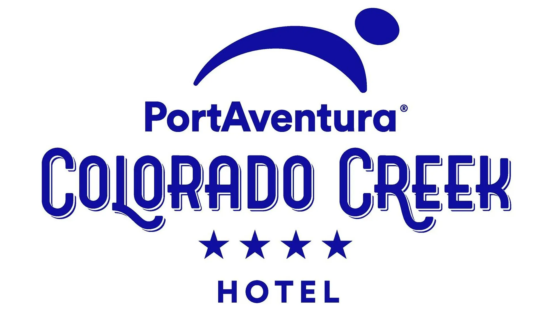 PortAventura Hotel Colorado Creek: Theme Park Access Included Salou