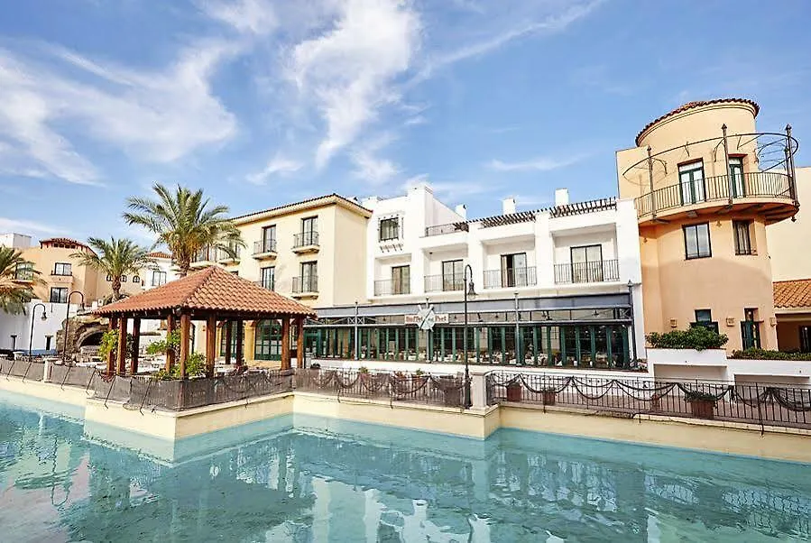 סאלו Portaventura Hotel Colorado Creek - Includes Unlimited Access To Portaventura Park & 1 Access To Ferrari Land