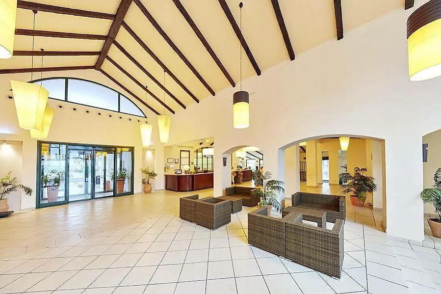 סאלו Portaventura Hotel Colorado Creek - Includes Unlimited Access To Portaventura Park & 1 Access To Ferrari Land