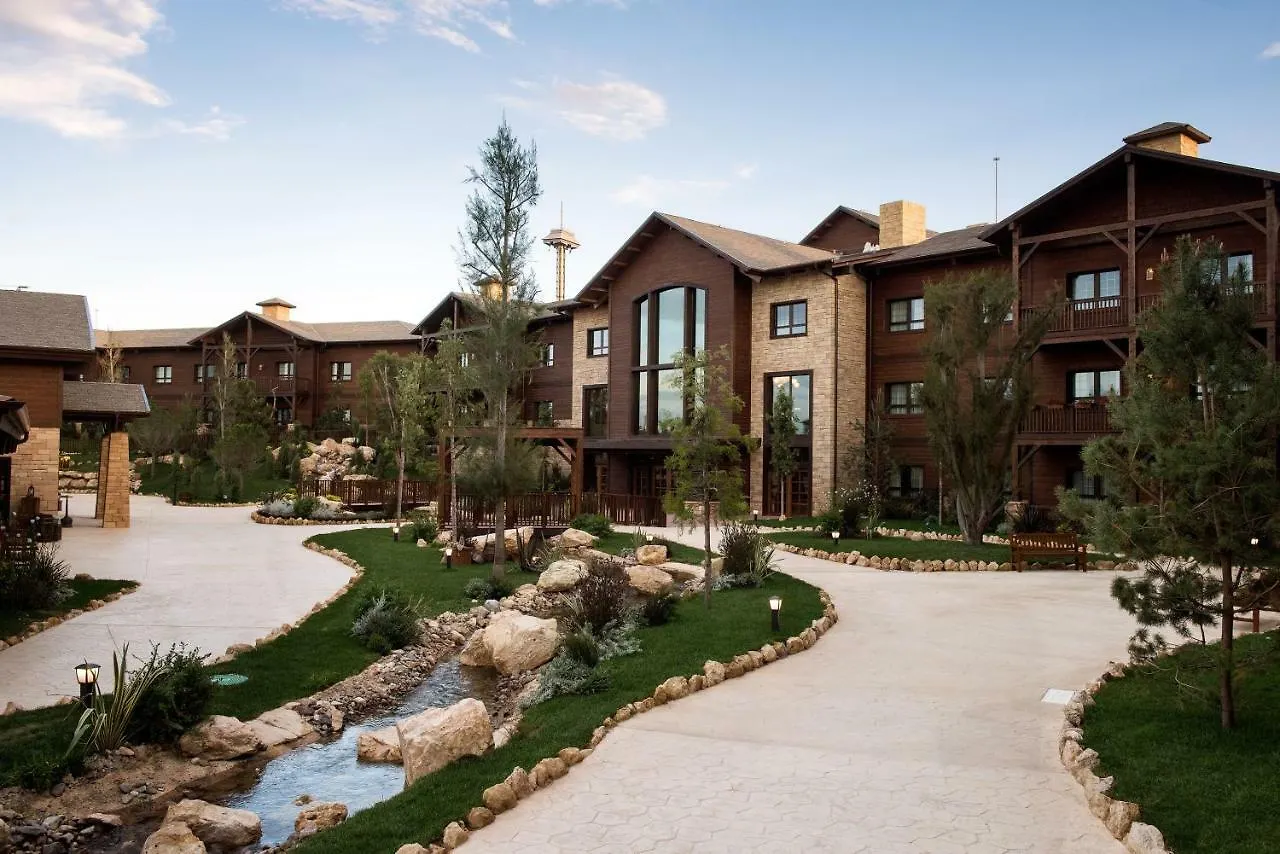 סאלו Portaventura Hotel Colorado Creek - Includes Unlimited Access To Portaventura Park & 1 Access To Ferrari Land