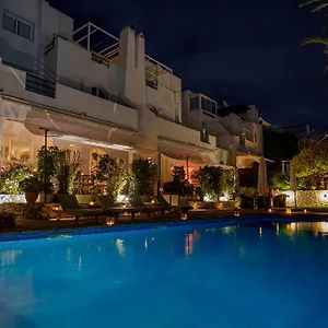 Affittacamere Mikasa Agua Amarga & Agua Amarga (Almeria)