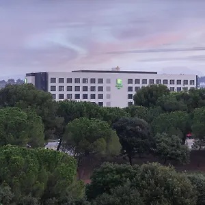 מלון Barcelona - Sant Cugat By Ihg, סנט קוגאט דל ואייס