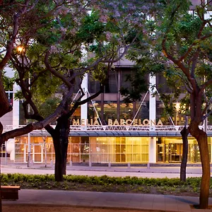 מלון Melia Sarria, ברצלונה