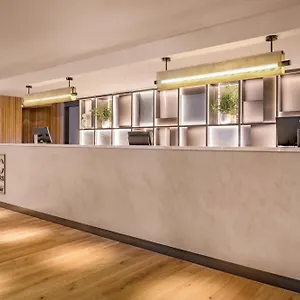 *** מלון Ac Avenida De America By Marriott ספרד