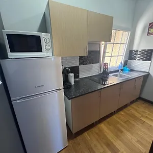 Affittacamere Casa Tacoronte