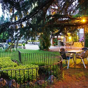 Hotel Els Cacadors De Macanet, Maçanet de Cabrenys