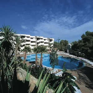 Hotell Festival Village