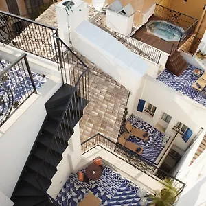 Hotel Cort Palma di Maiorca