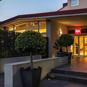 ** מלון Ibis Cornella ספרד