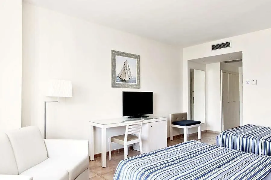 Portaventura Hotel Colorado Creek - Includes Unlimited Access To Portaventura Park & 1 Access To Ferrari Land Salou