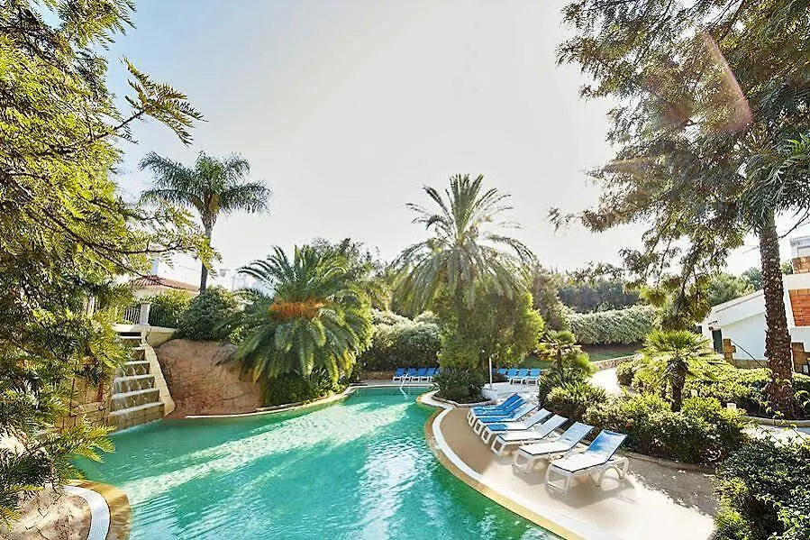 Portaventura Hotel Colorado Creek - Includes Unlimited Access To Portaventura Park & 1 Access To Ferrari Land Salou Spagna
