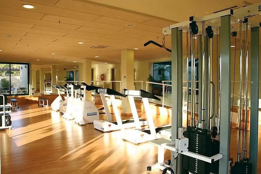 ****  PortAventura Hotel Colorado Creek: Theme Park Access Included Salou Spain