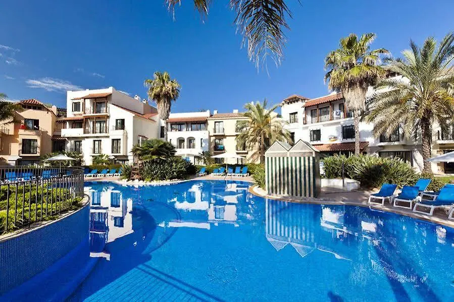 PortAventura Hotel Colorado Creek: Theme Park Access Included Salou